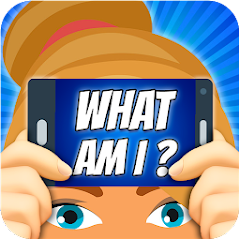 What Am I? – Word Charades Mod