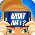 What Am I? – Word Charades icon