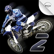Ultimate MotoCross 2 Mod Apk [Remover anúncios][Mod de velocidade]