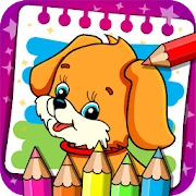 Coloring & Learn Animals Mod Apk [Remove ads][Mod speed]