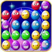 Crush Eggs