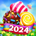Sweets Match icon