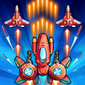 Space X: Sky Strike Force icon
