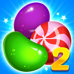 Candy Frenzy 2 Mod Apk