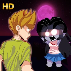 Rhythm Night Battle HD Mod Mod Apk 