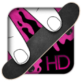 Fingerboard HD Skateboarding Mod
