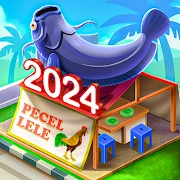 Selera Nusantara: Chef Story Mod Apk [Unlocked]