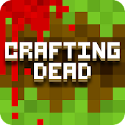 Crafting Dead: Pocket Edition Mod Apk