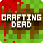 Crafting Dead: Pocket Edition APK+MOD v1.22 Crafting Dead: Pocket Edition