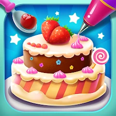 Cake Shop 2 - To Be a Master Mod apk