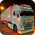 Euro Truck Transport Simulator Mod