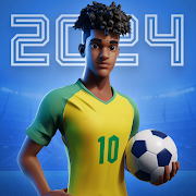 Soccer - Matchday Manager 24 Mod