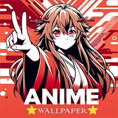 +9000000 Anime Live Wallpapers Mod Apk 