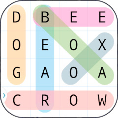 Word Search Puzzle Mod