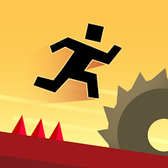Hell Jump: Action Platformer icon
