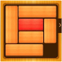 Unblock Wood Block Puzzle icon