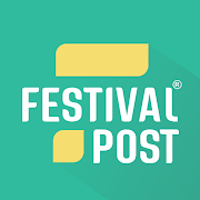 Festival Poster Maker & Post icon