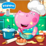 Cooking School: Game for Girls APK+MOD (Full)v1.7.9 Cooking School: Game for Girls
