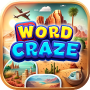 Word Craze - Trivia Crossword Mod