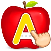 ABC Kids - Tracing & Phonics Mod Apk 2.1.2 [ازالة الاعلانات][Mod speed]