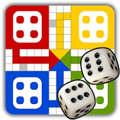 Ludo Game Mod Apk [Remove ads][Mod speed]