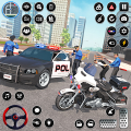 Police Simulator: Police Games Mod