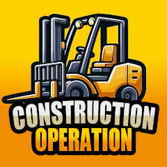 Construction Operation Mod APK 0.6.1