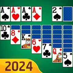 Solitaire Mod Apk [Remove ads][Mod speed]