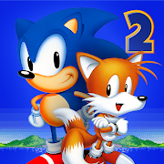Sonic The Hedgehog 2 Classic Mod