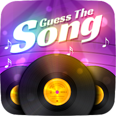 Guess The Song - Music Quiz Mod