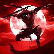 Shadow Knight: Ninja Game RPG Mod Apk