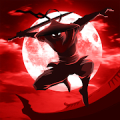 Shadow Knight: Ninja Game RPG icon