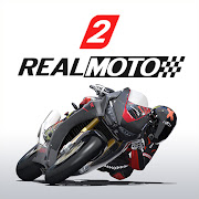Real Moto 2 Mod
