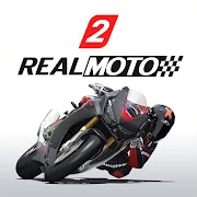 Real Moto 2 Mod Apk 