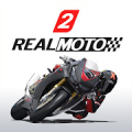 Real Moto 2‏ Mod