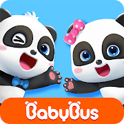 Baby Panda's Kids Play Mod Apk