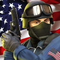 Critical Strike CS: Counter Terrorist Online FPS Mod