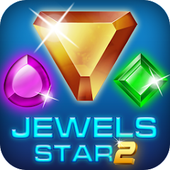 Jewels Star 2 Mod Apk