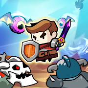 Solo Survivor IO Game Mod Apk 1.0.32.03.01 [Unlimited money][Mod Menu][God Mode]