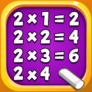 Kids Multiplication Math Games Mod Apk