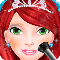 Princess Beauty Makeup Salon Mod Apk