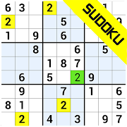 Sudoku - Classic Brain Puzzle Mod Apk