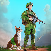 The Idle Forces: Army Tycoon Mod Apk 0.25.0 [Unlimited money]