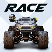 RACE: Rocket Arena Car Extreme Mod Apk 1.1.59 [Unlimited money]