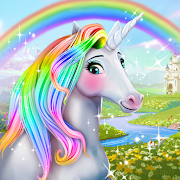 Tooth Fairy Horse - Pony Care Mod Apk 2.3.7 [Free purchase][Free shopping]