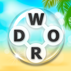 Wordlution : Word Game Mod