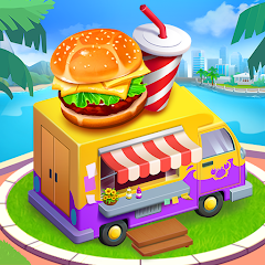 TruckFest: Cooking Game Master Mod