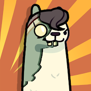 Mutant Llama : IDLE Hatch Game icon