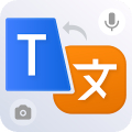 Language Translate App icon