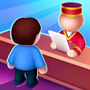 My Perfect Hotel Mod Apk 1.8.7 [Unlimited money][Free purchase]